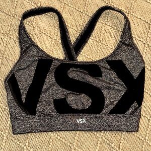 Victoria’s Secret Sport Racerback Sports Bra